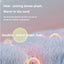 LunarVelvet™Comforter-Blanket Duo