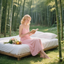 Purr: Home Textiles for Harmonious Coexistence – Natural Inspiration for Every Cuddle