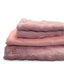 LunarVelvet™ CloudWeave 4-Piece Bed Set