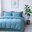 Spring/Summer: Antibacterial Mite-Proof 4-Pc Set