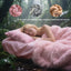 LunarVelvet™ CloudWeave 4-Piece Bed Set