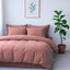 Spring/Summer: Antibacterial Mite-Proof 4-Pc Set