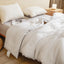 Lightweight Plant-Based Summer Duvet