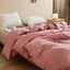 Lightweight Plant-Based Summer Duvet