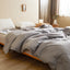 Lightweight Plant-Based Summer Duvet