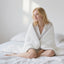 Lightweight Plant-Based Summer Duvet